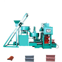 Automatic Color Steel Roof Tile Machine ,Best Price  For Cement Roof Tile Making Machine